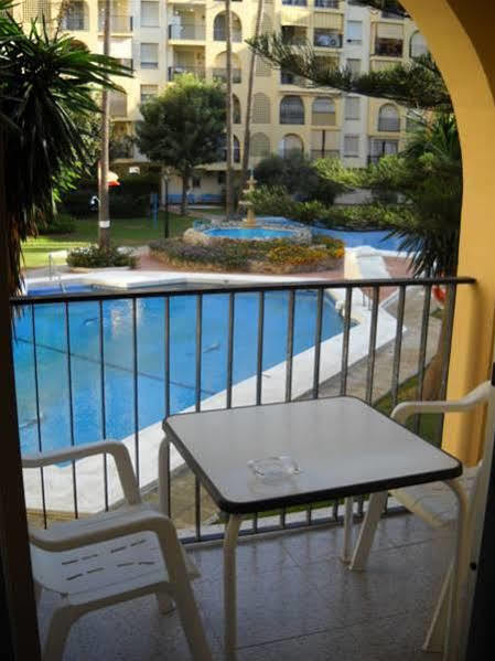 Hostal Jomarijo Fuengirola Exterior foto