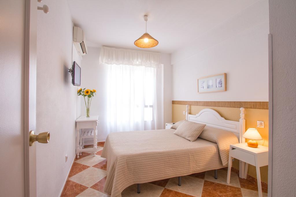 Hostal Jomarijo Fuengirola Cameră foto